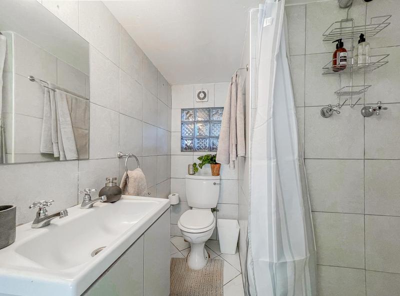 To Let 4 Bedroom Property for Rent in Scott Estate Western Cape